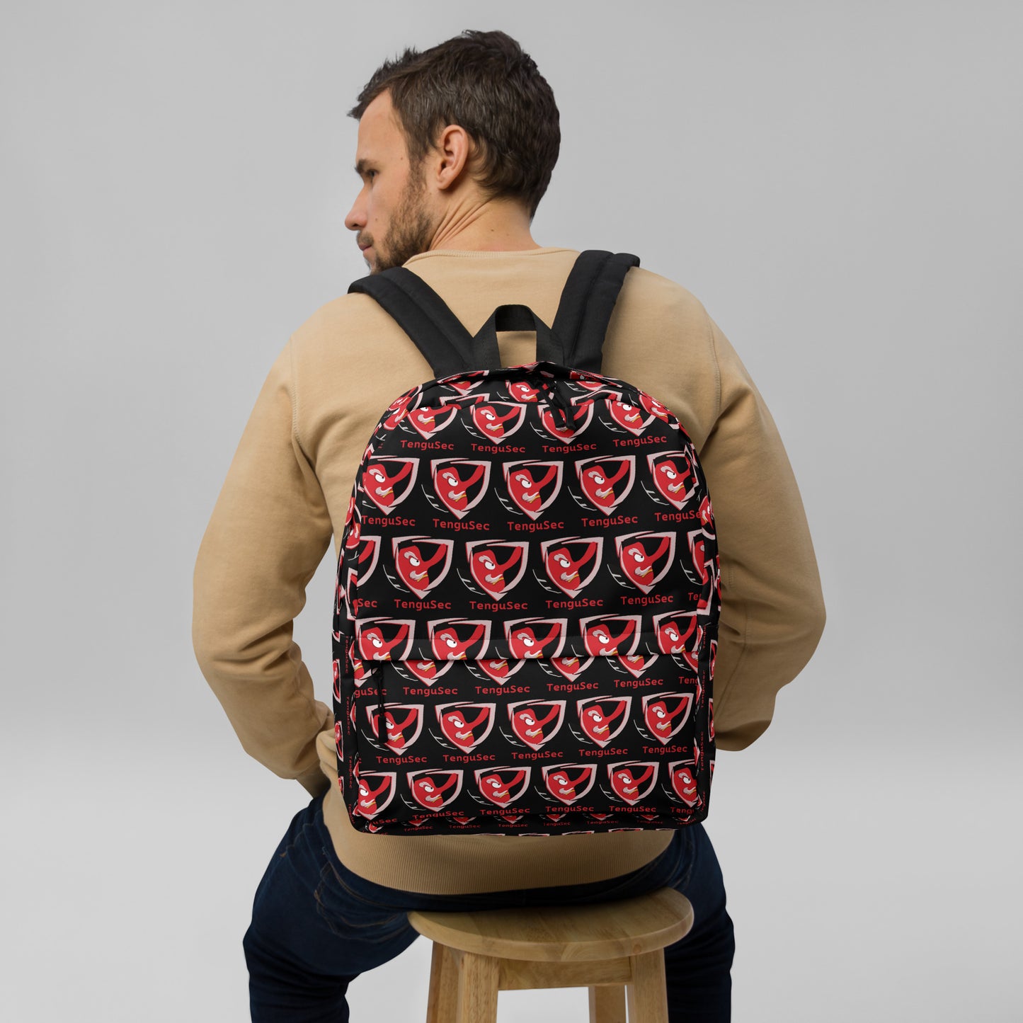 TenguSec Swarm Backpack