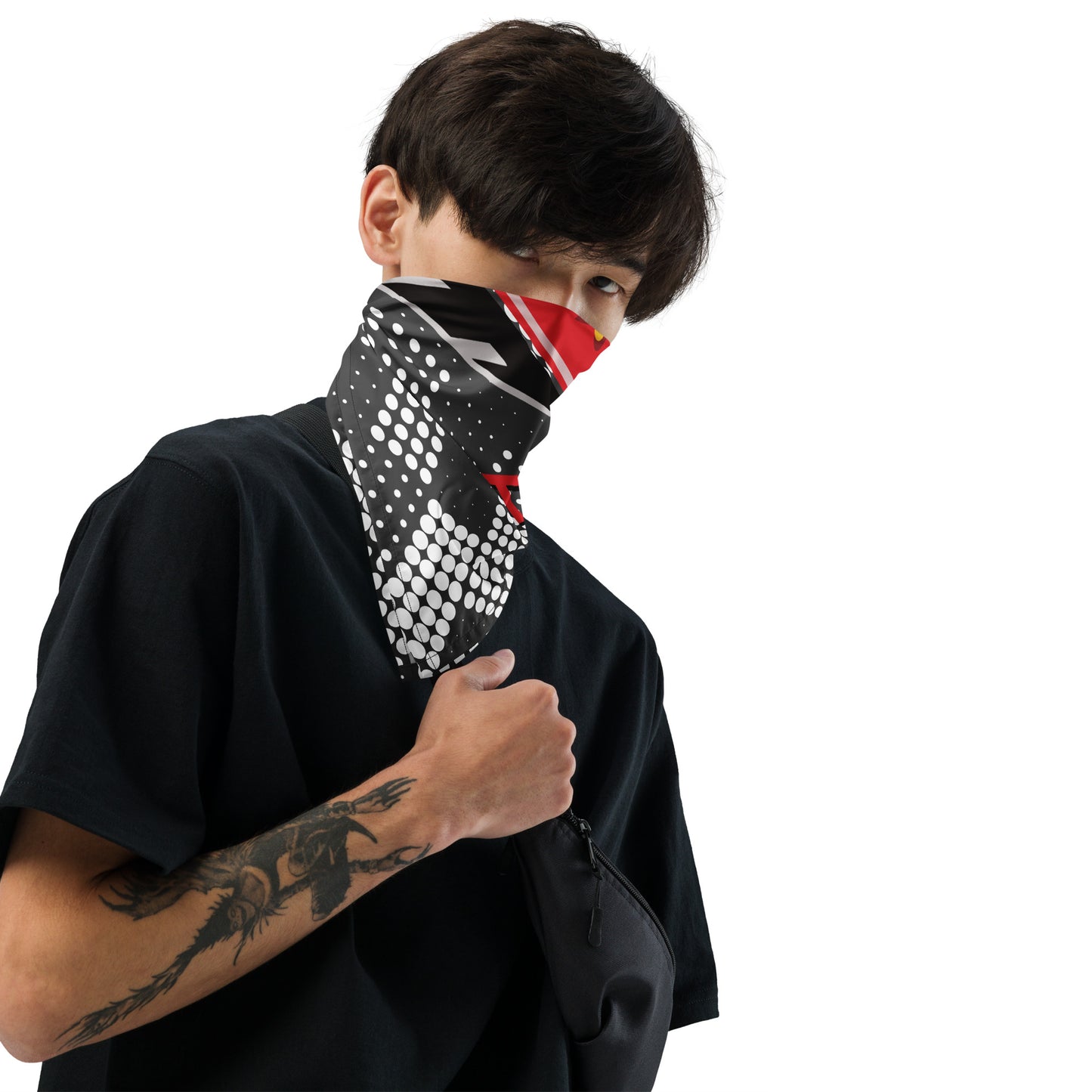 TenguSec All-over print bandana