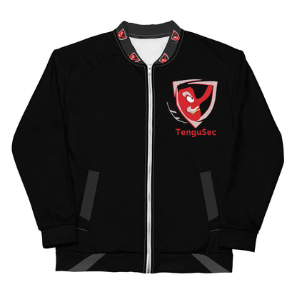 TenguSec Unisex Cult Uniform