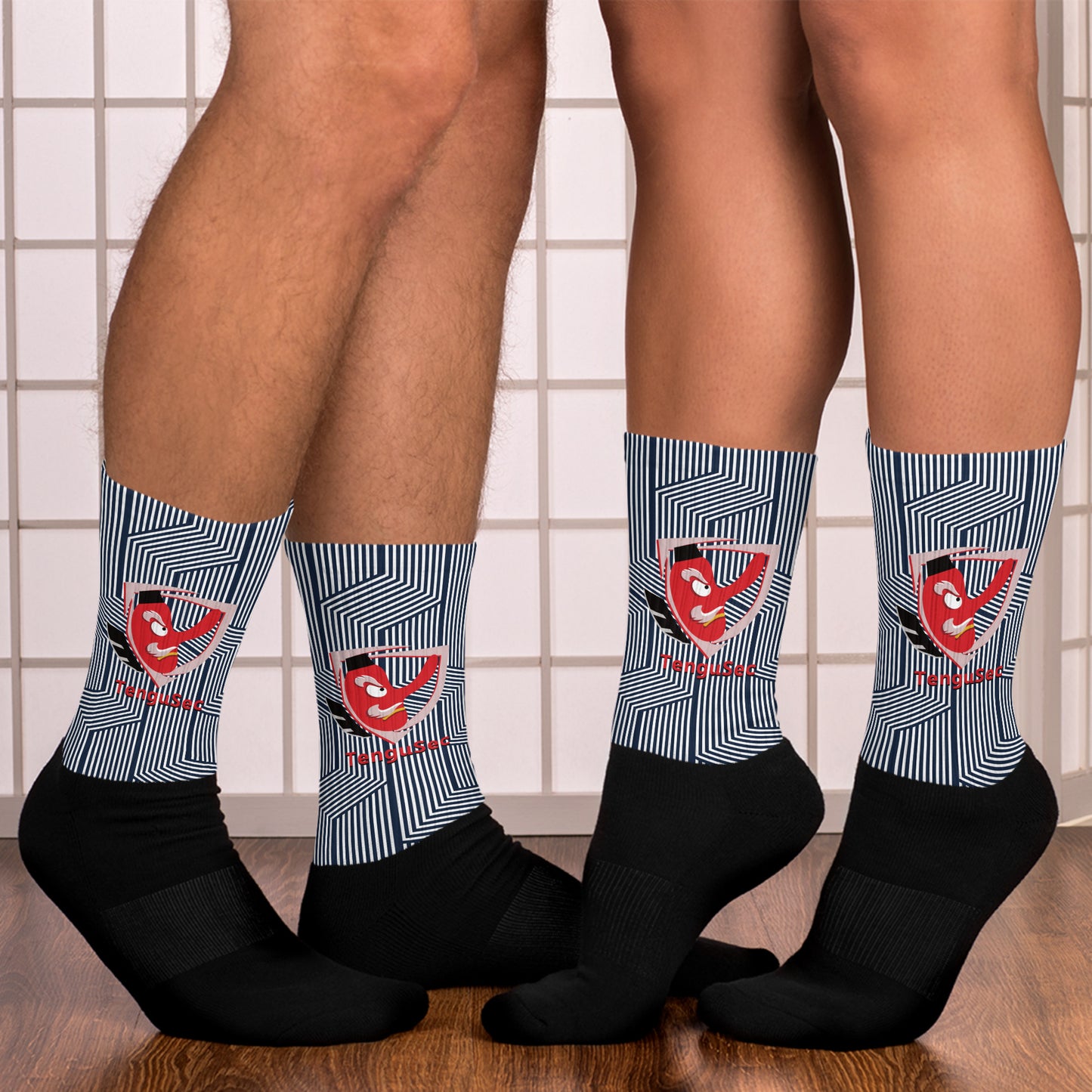 TenguSec Hacker Socks