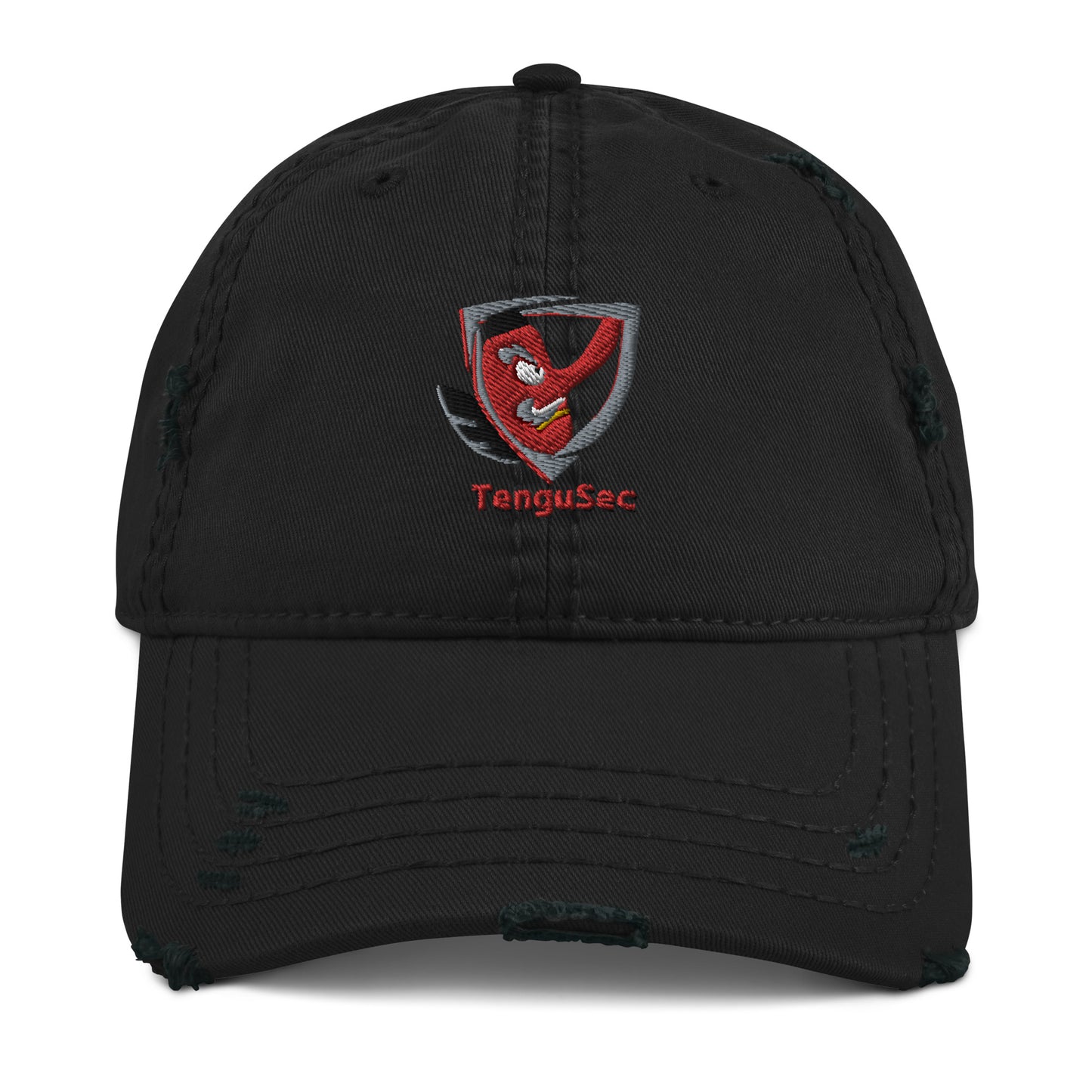 TenguSec Baseball Cap