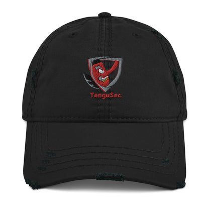 TenguSec Baseball Cap