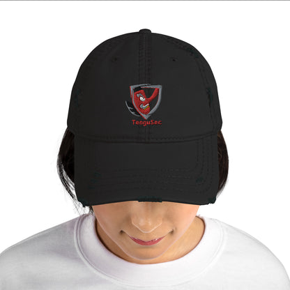 TenguSec Baseball Cap