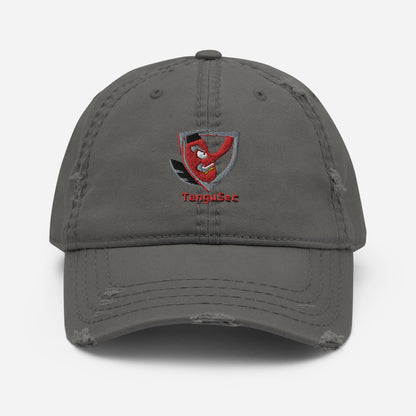 TenguSec Baseball Cap