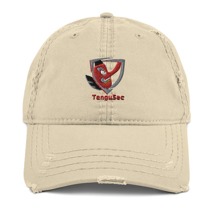 TenguSec Baseball Cap