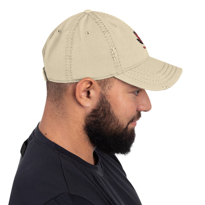 TenguSec Baseball Cap