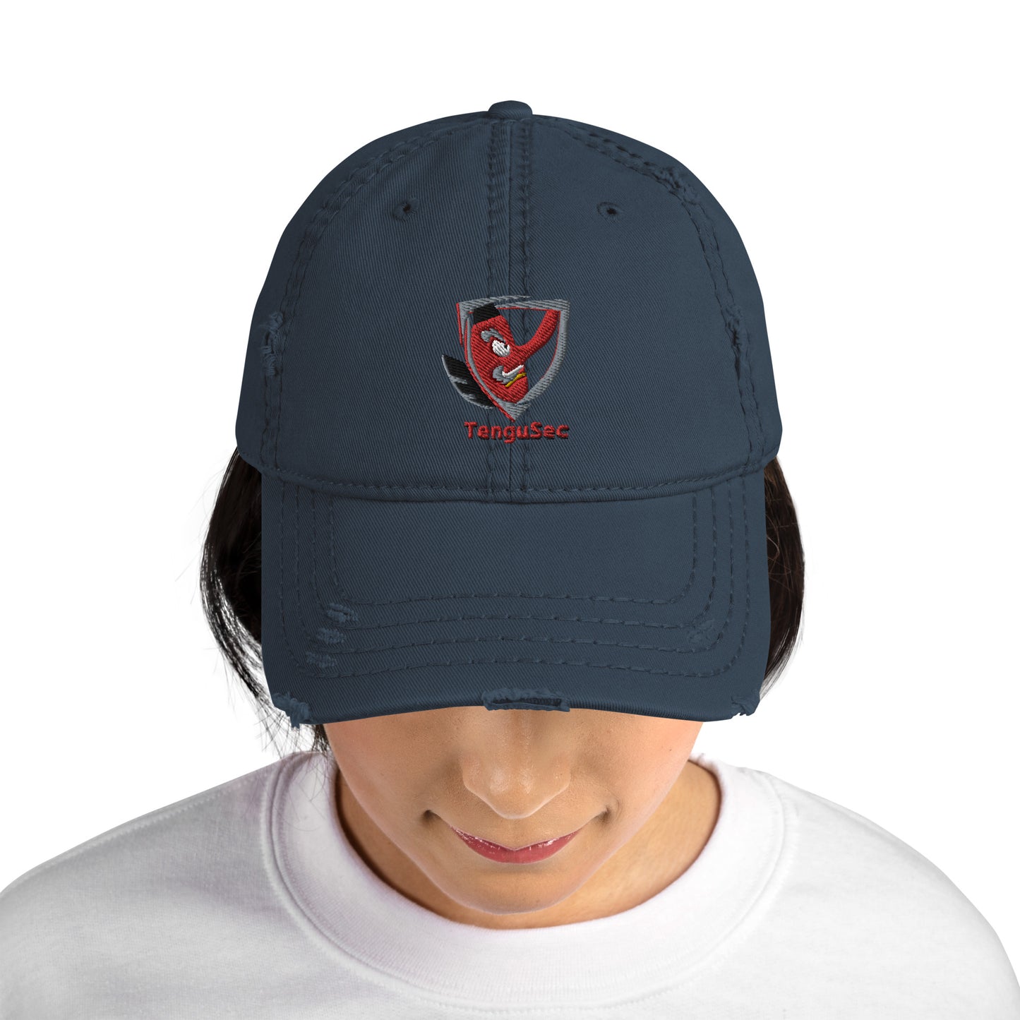 TenguSec Baseball Cap