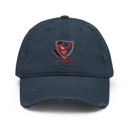 TenguSec Baseball Cap