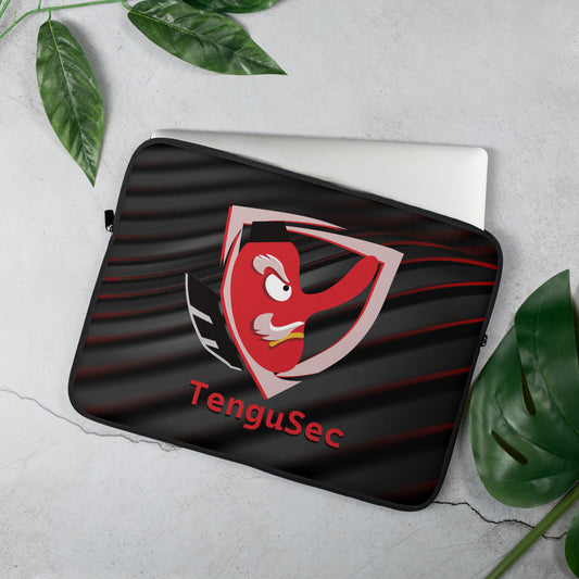 TenguSec Laptop Sleeve