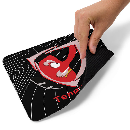 TenguSec Mouse Pad