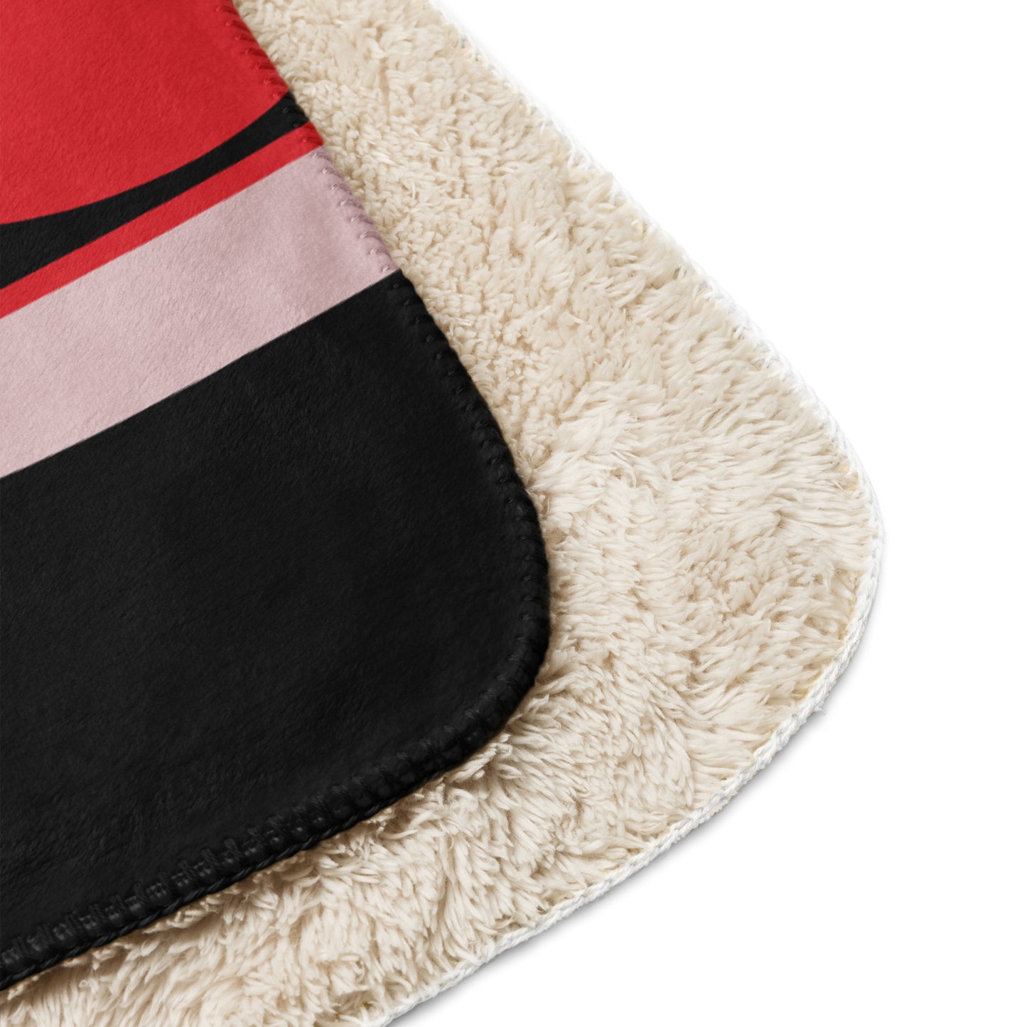 TenguSec Sherpa Blanket