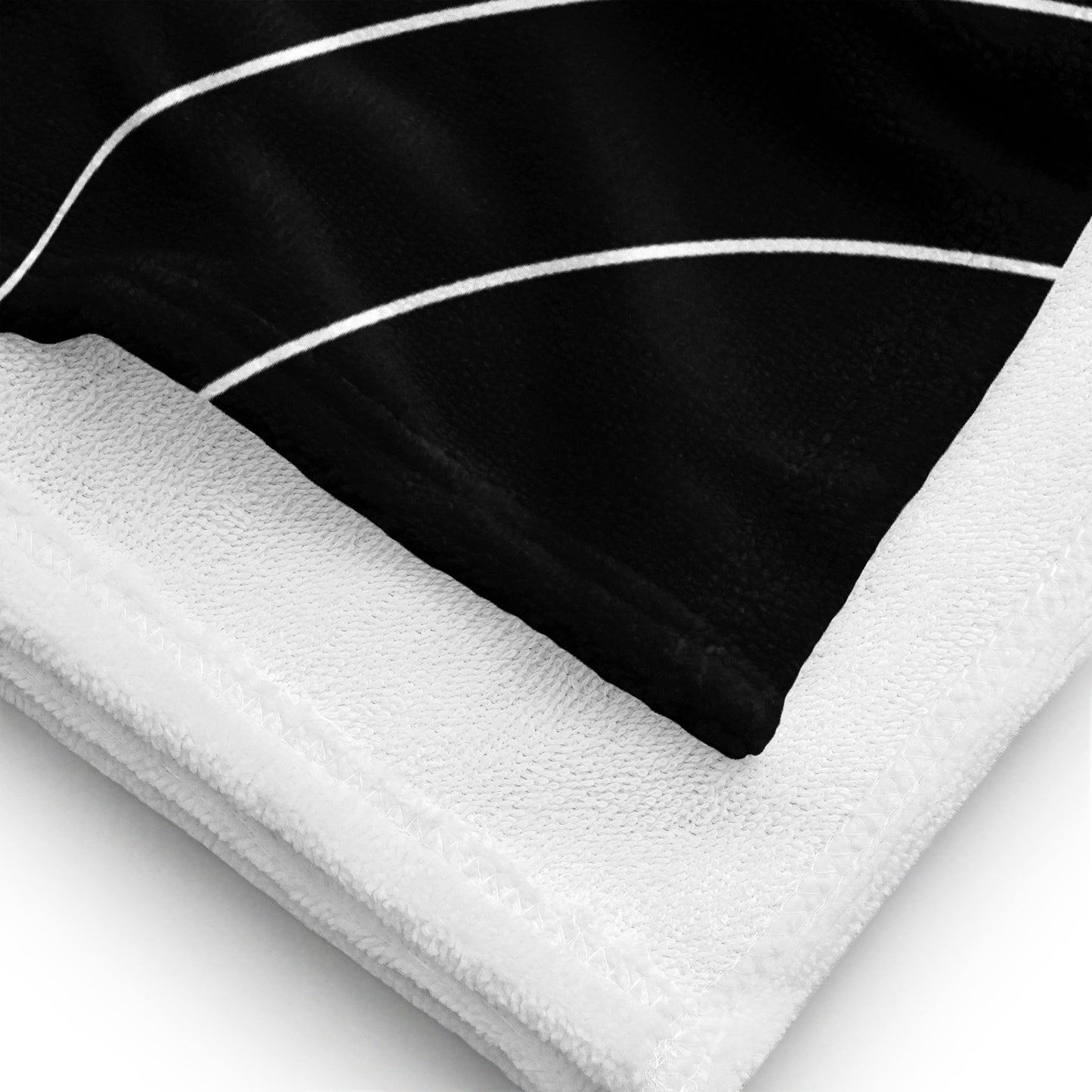 TenguSec Bath Towel