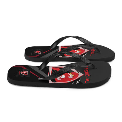 TenguSec Beach Flip-Flops