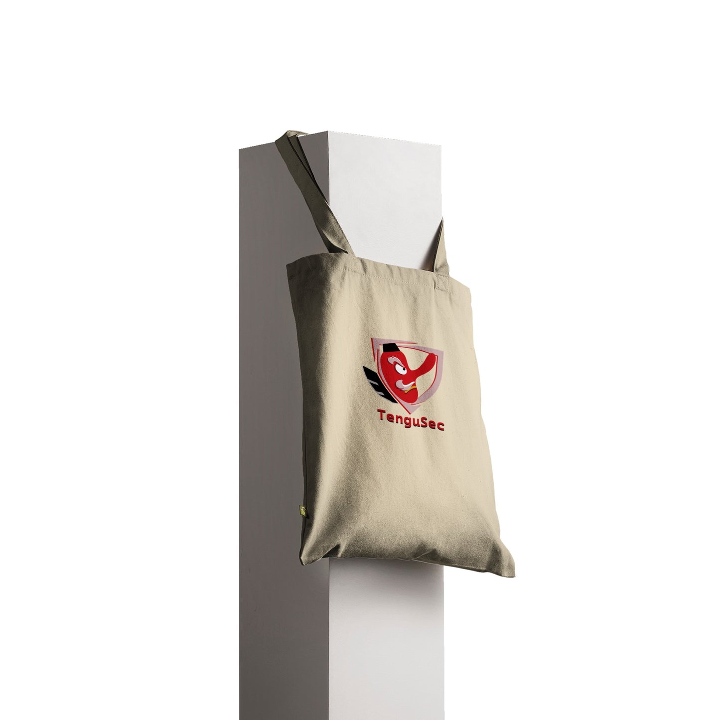 TenguSack - Premium Tote Bag for Hackers